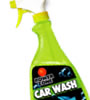 Car Wash (spray)